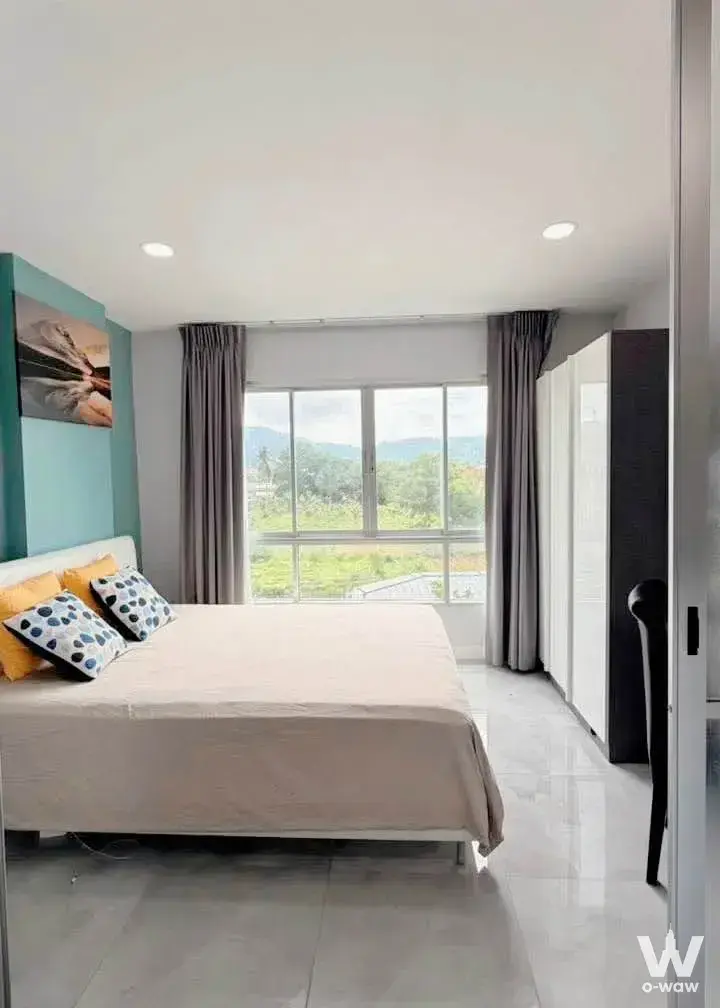 Vichitsongkram Road, Wichit, Phuket, Phuket 83000, Thailand