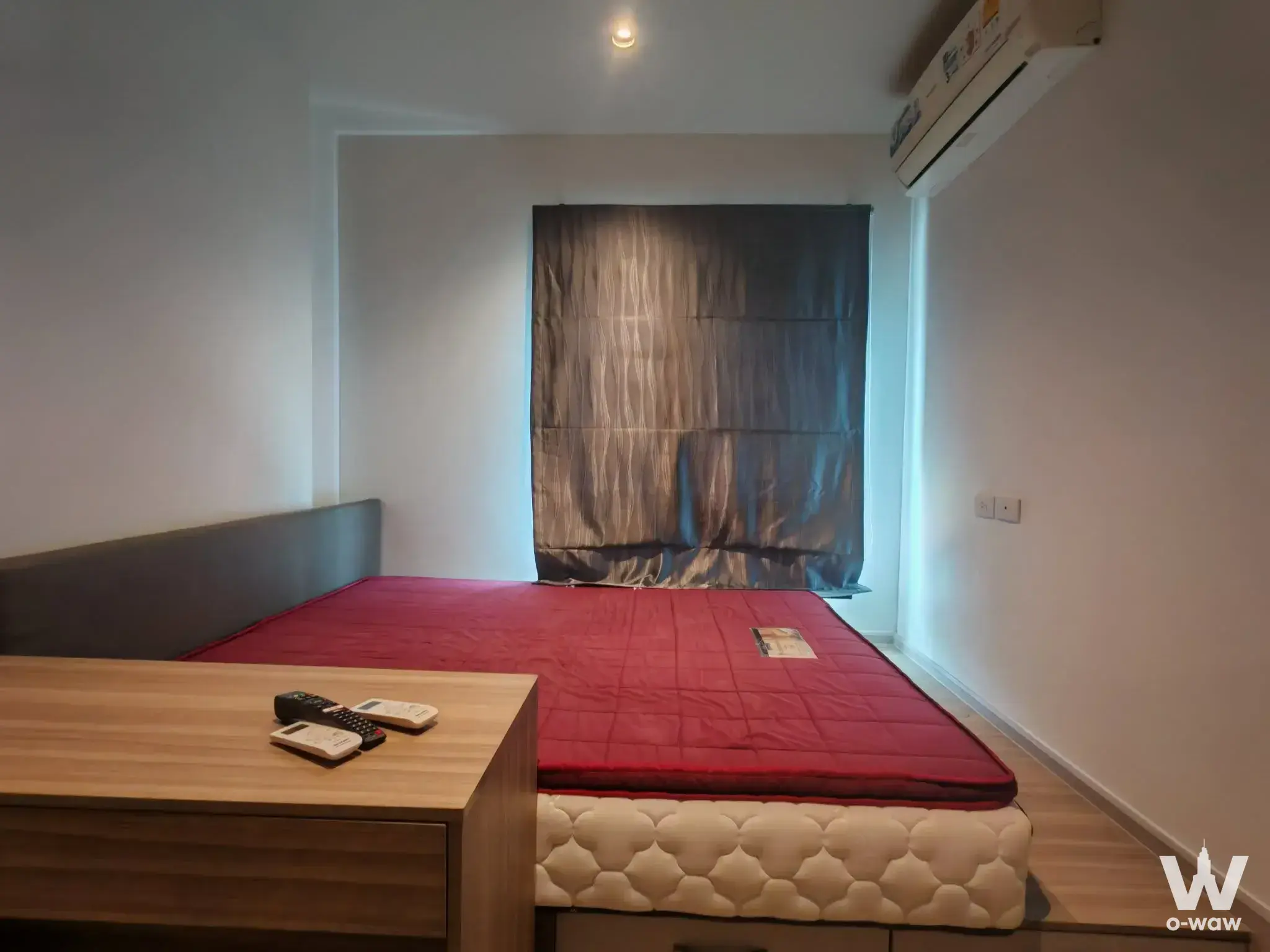 Condo with 1 bedroom for sale at Altitude Unicorn-Tha Phra — photo 2 of 5