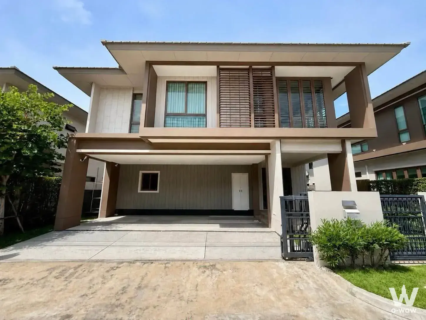 Kruetda, Bangkok