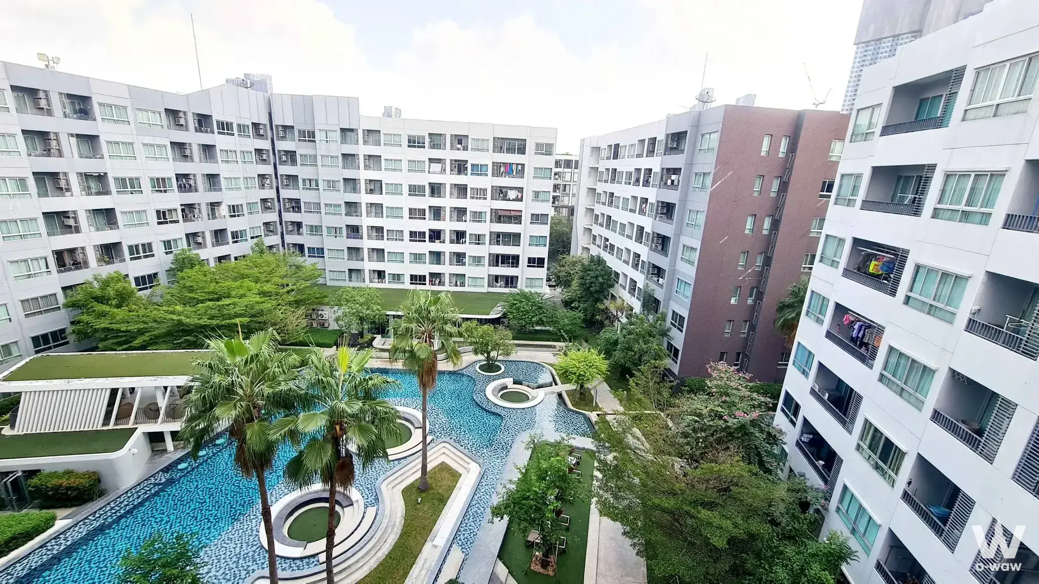Condo with 2 bedrooms for rent at Elio Del Ray — photo 1 of 5