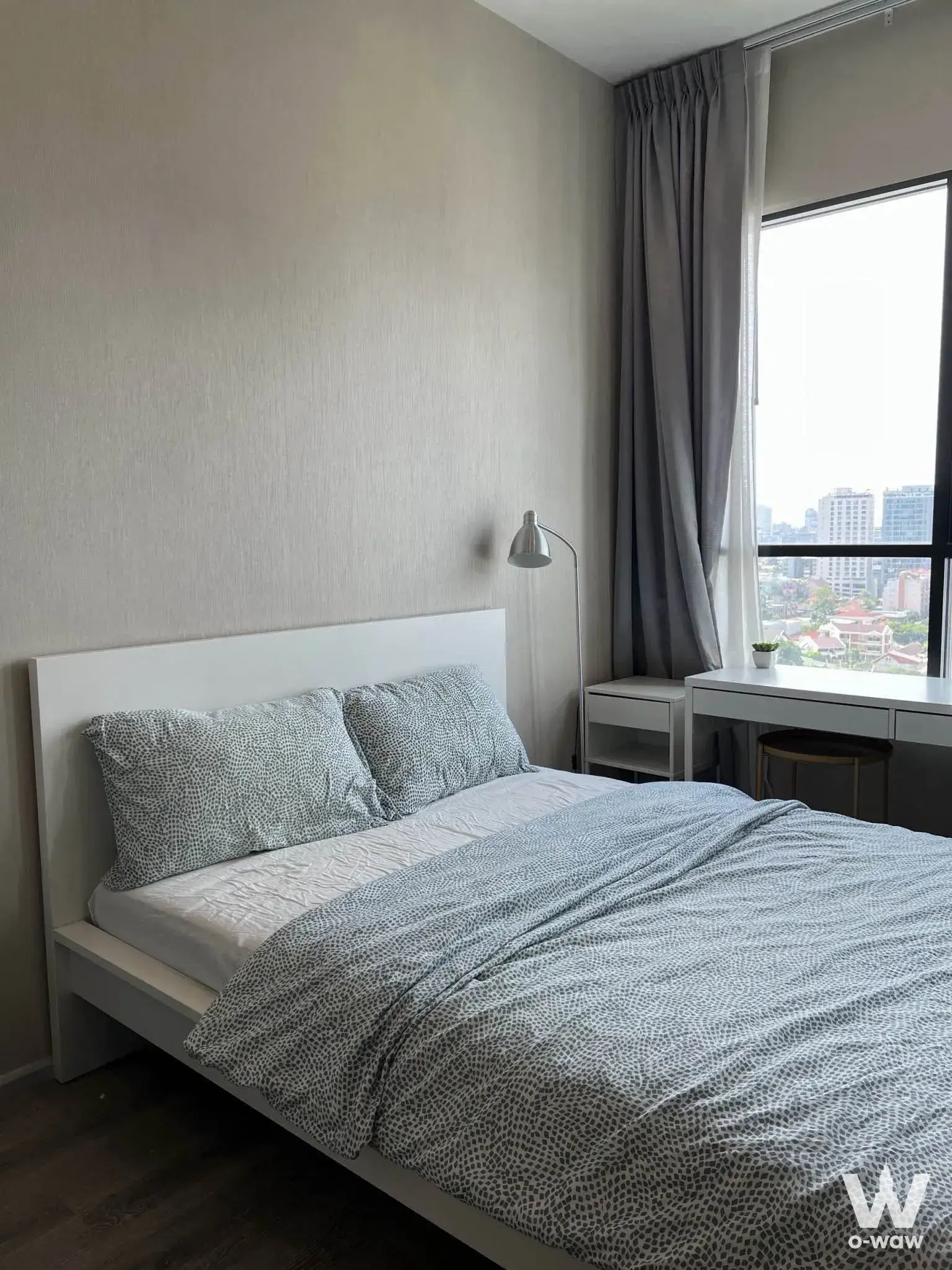 Commercial with 1 bedroom for rent at KnightsBridge Prime Ratchayothin — photo 2 of 5