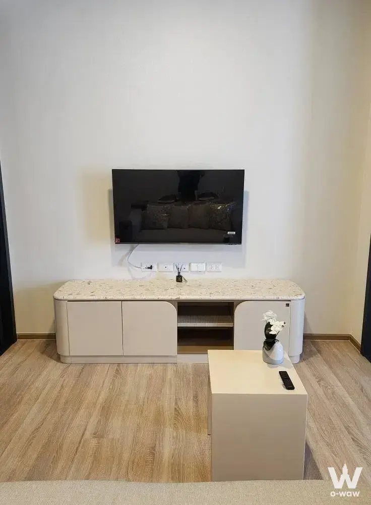 Condo with 1 bedroom for rent at XT Phayathai — photo 5 of 5