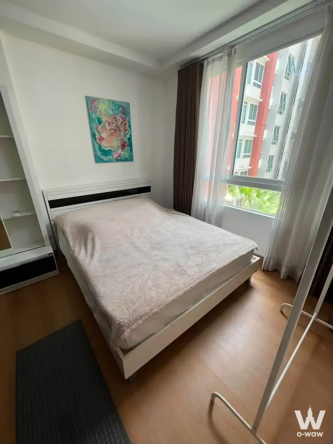 Condo with 1 bedroom for rent at Ivy ratchada — photo 5 of 5