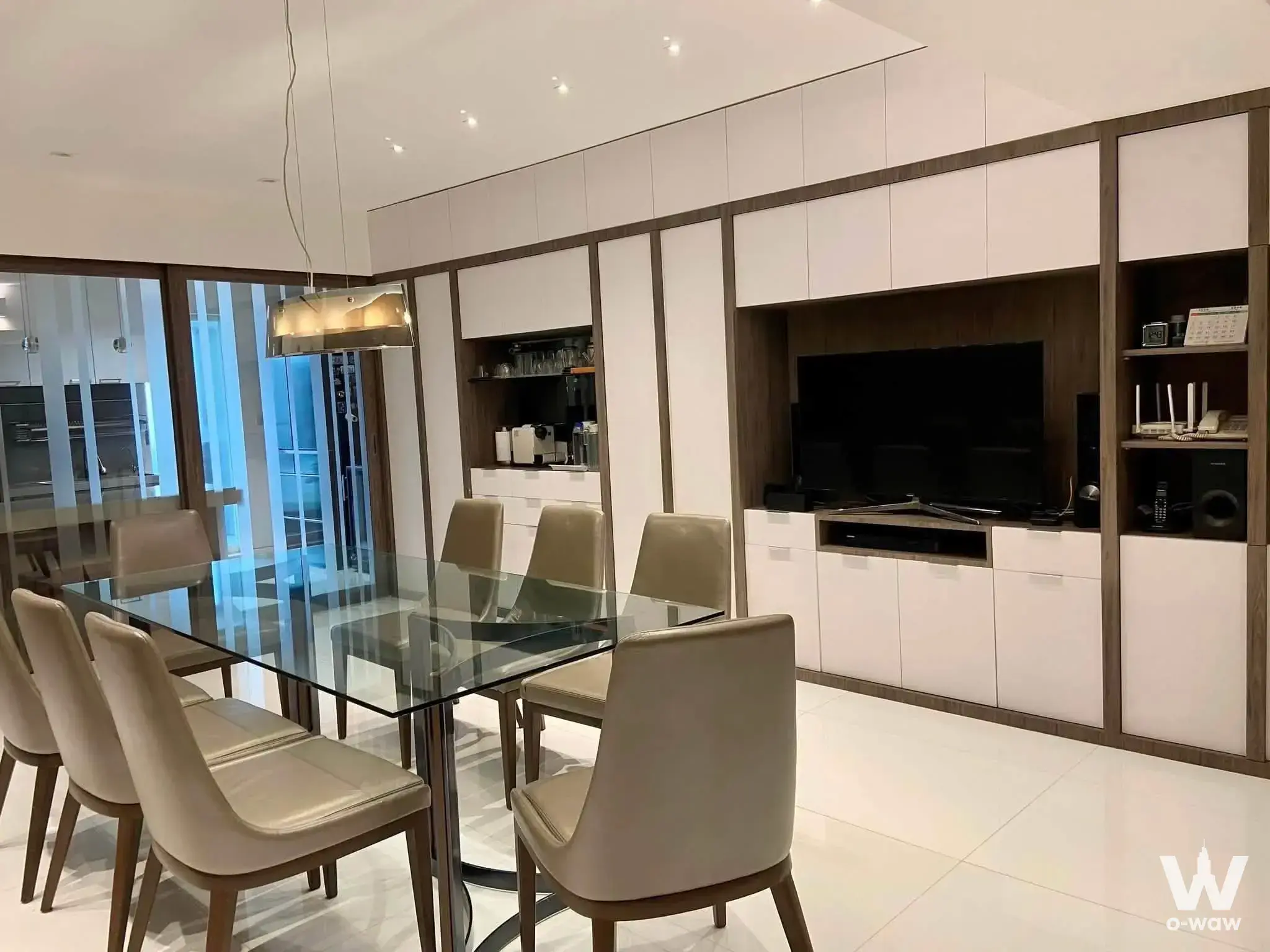 Condo with 3 bedrooms for sale at Royal Castle Sukhumvit — photo 3 of 5