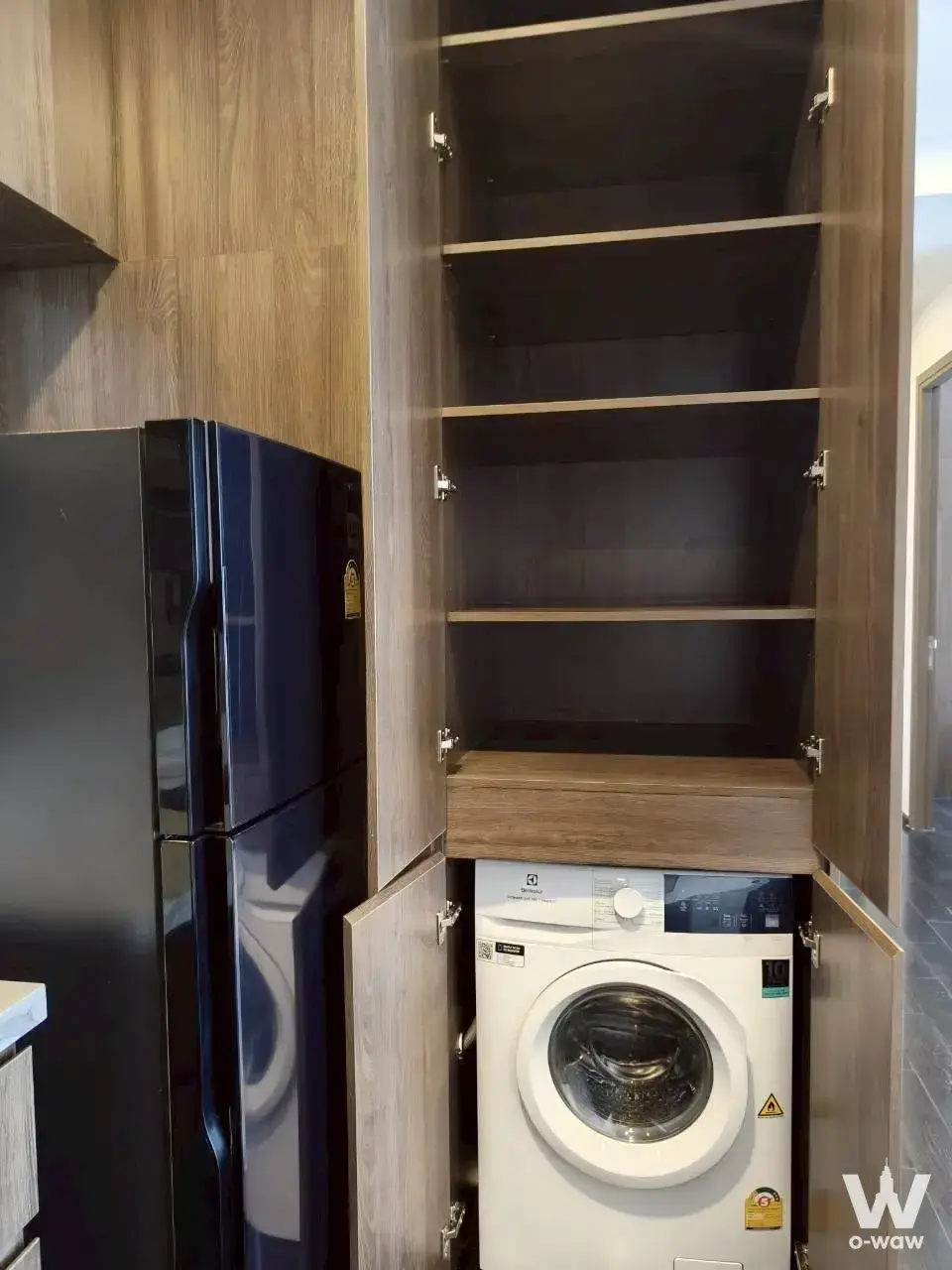 Condo with 2 bedrooms for rent at Park​ Origin​ Thonglor — photo 5 of 5