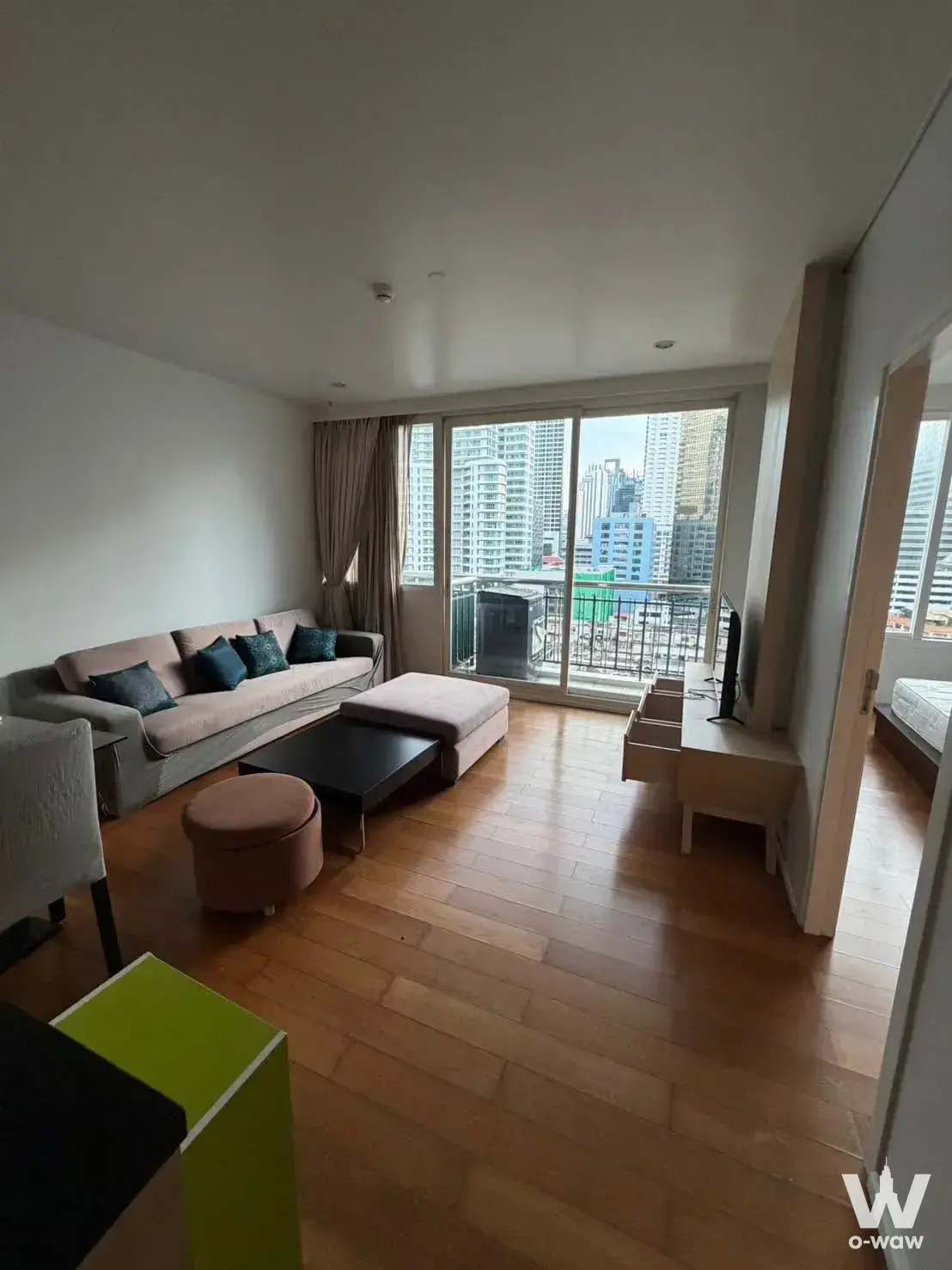 Sukhumvit 23, Watthana, Bangkok, Thailand