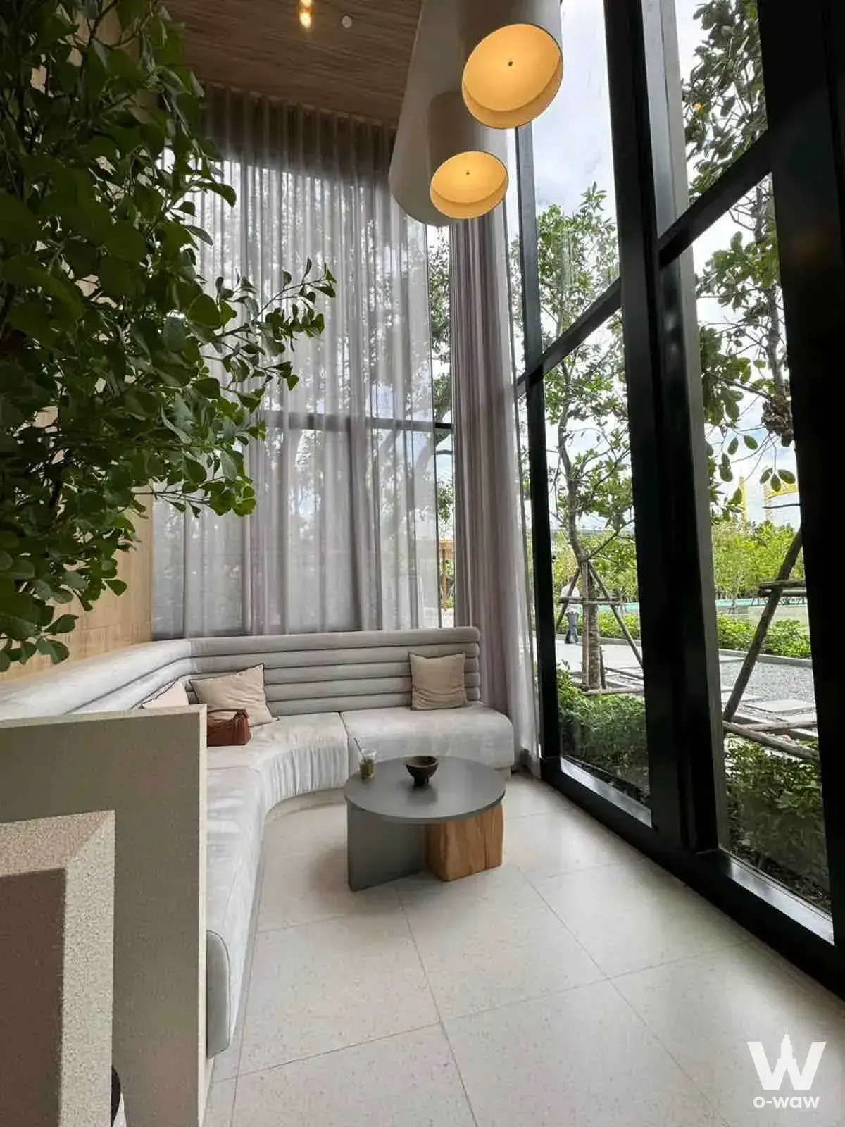 Condo for rent at Ratburana — photo 4 of 5