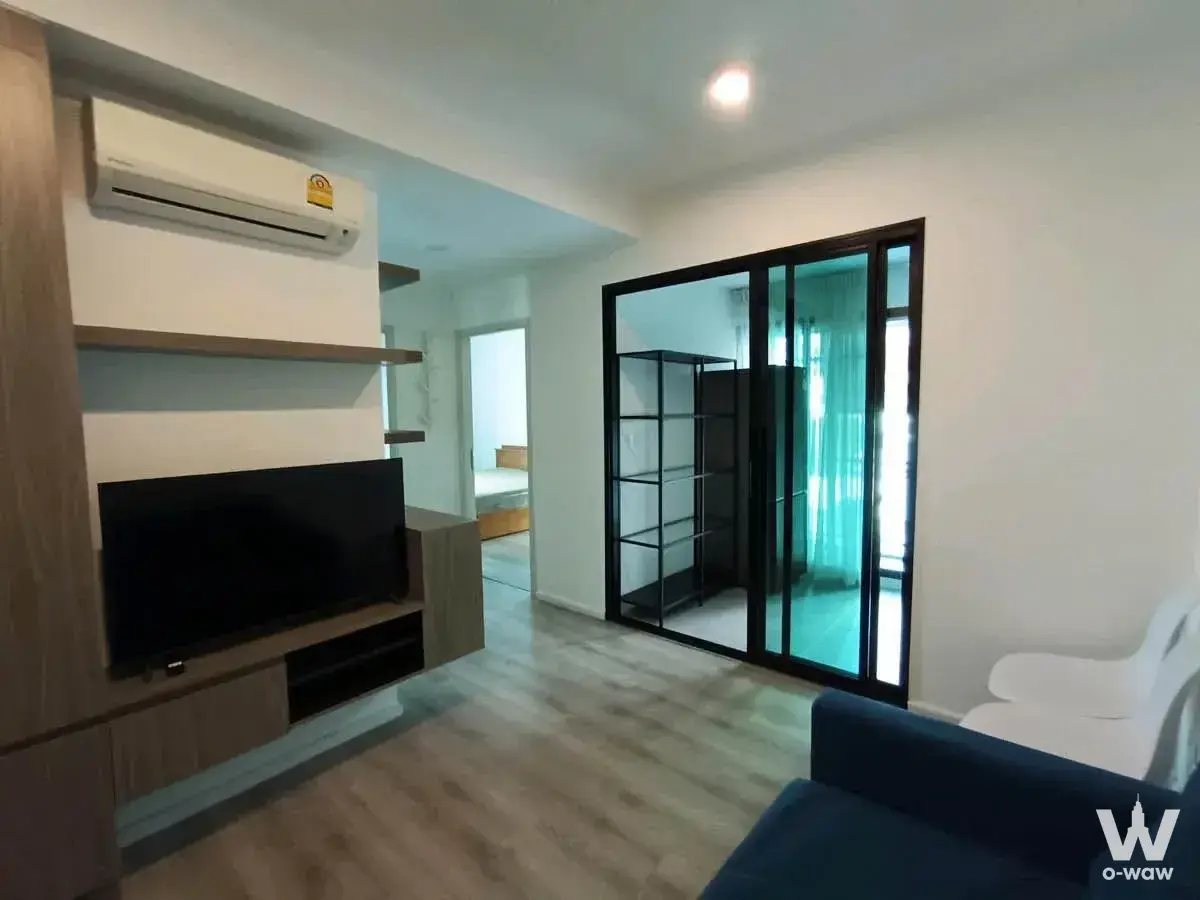 Condo with 2 bedrooms for sale at Notting Hill Sukhumvit 105 — photo 2 of 4