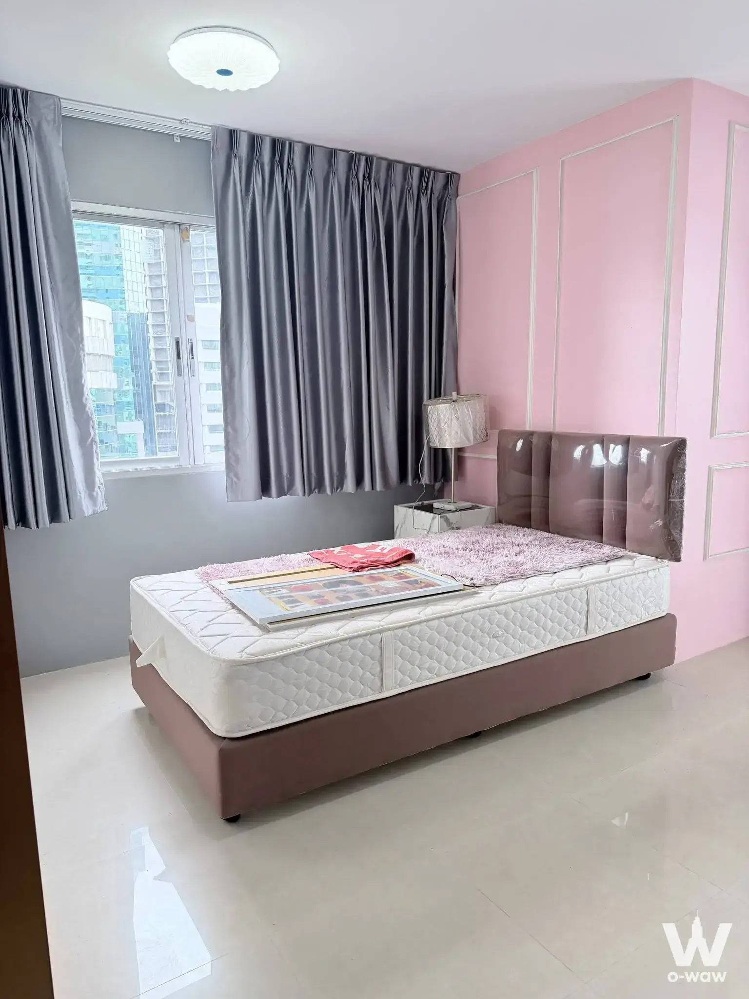 Ratchadamri, Bangkok