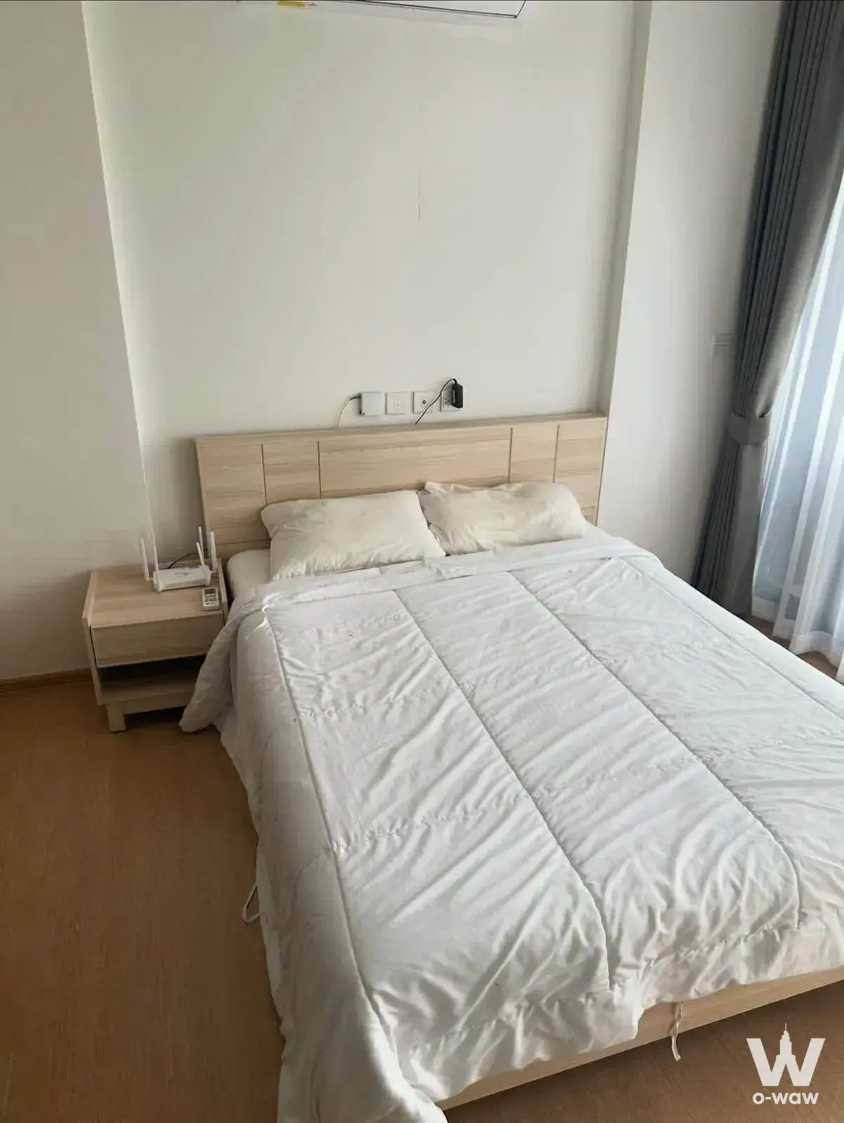 Condo with 1 bedroom for rent at MARU Ekkamai 2 — photo 3 of 5