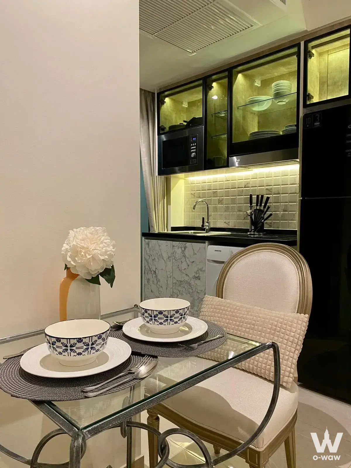 Condo with 1 bedroom for sale at The Riviera Monaco เดอะ ริเวียร่า โมนาโค — photo 5 of 5