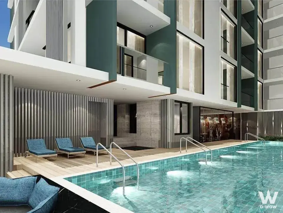 Pratumnak, Pattaya