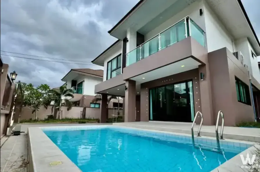 Bang Lamung, Chonburi