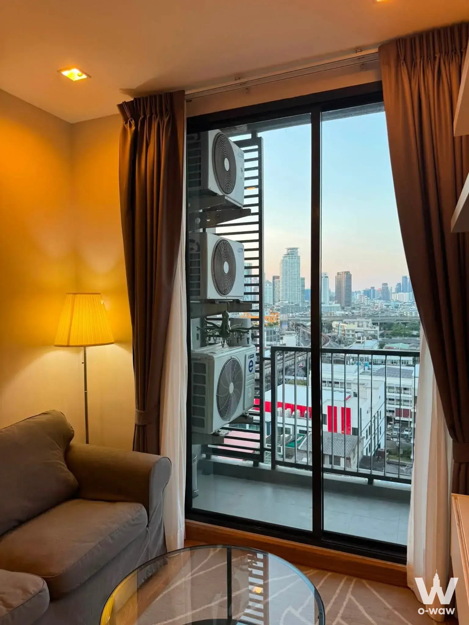 Condo with 1 bedroom for sale at Q House Sukhumvit 79 — photo 1 of 5