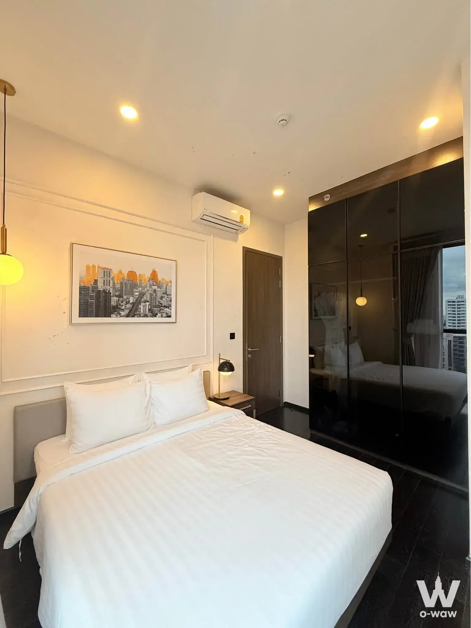 Thonglor, Bangkok, Thailand