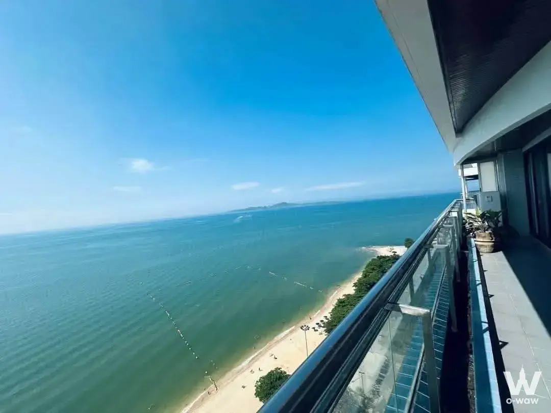Pattaya / Pratumnak