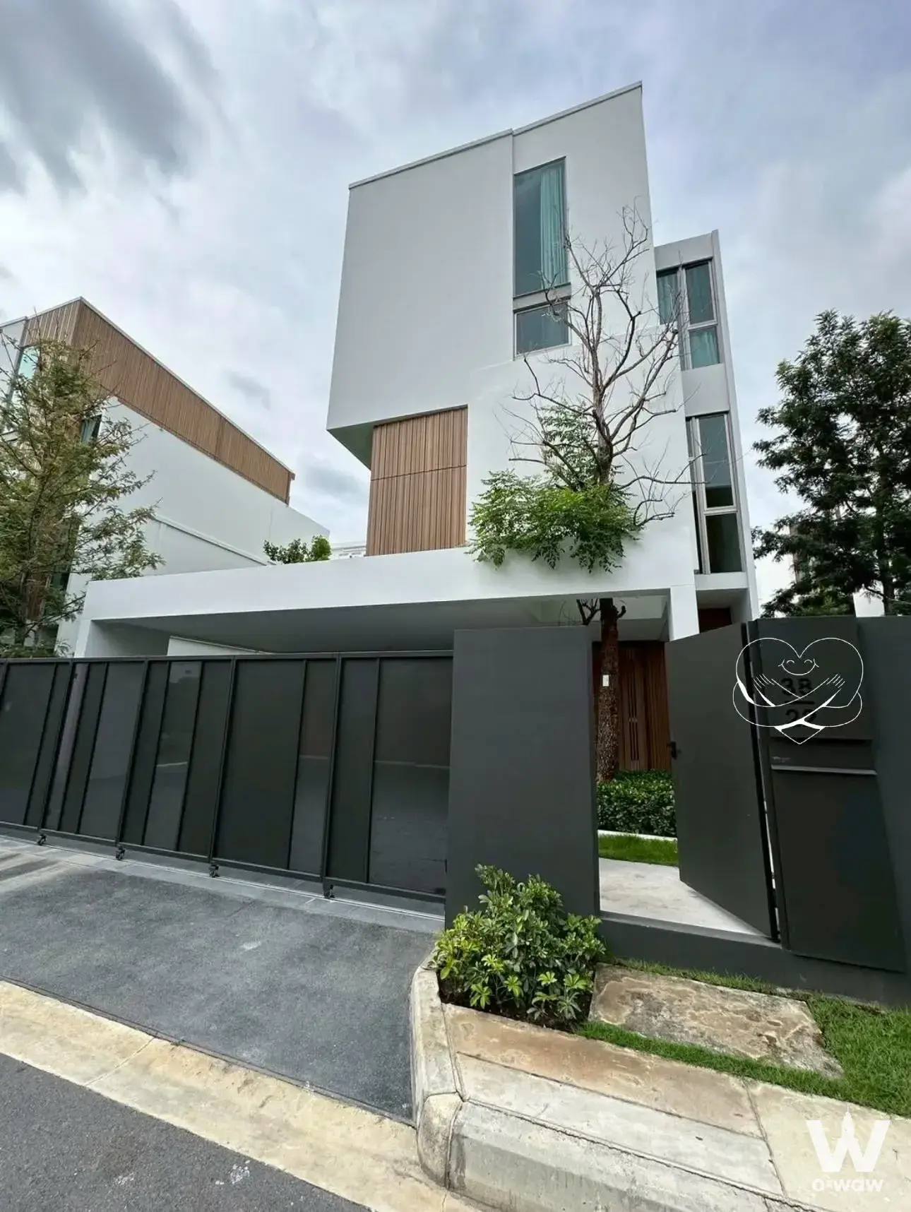 Rama 9, Bangkok