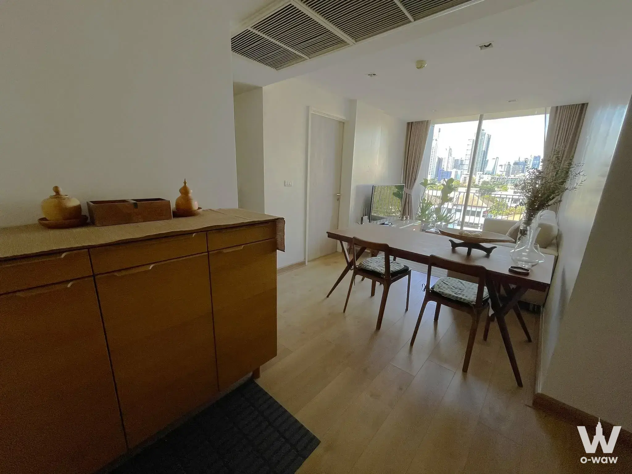Condo with 1 bedroom for sale at Downtown49 — photo 4 of 5