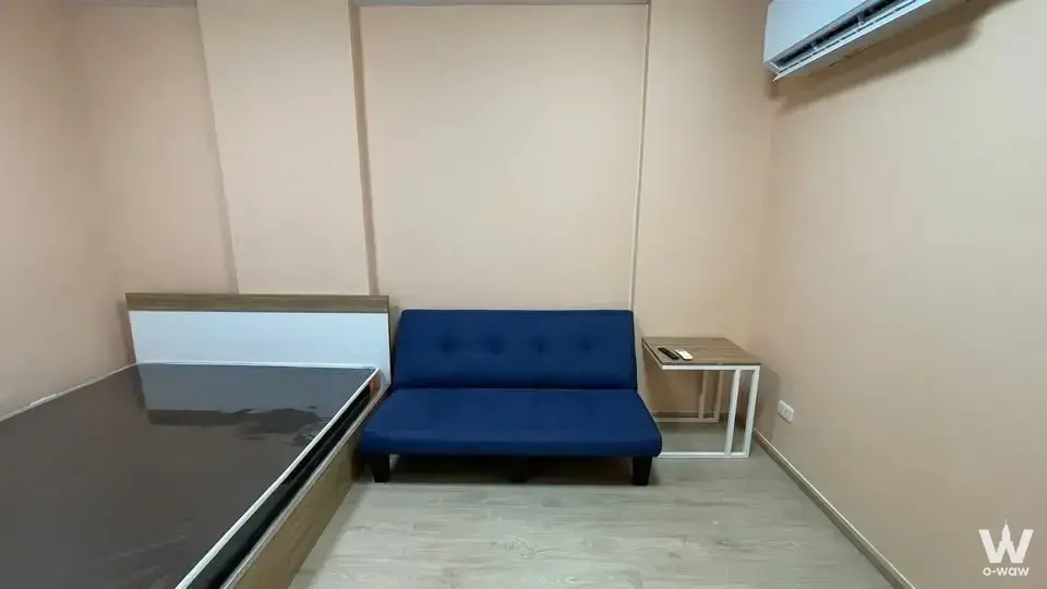 Condo with 1 bedroom for rent at Elio Sukhumvit 64 — photo 4 of 5