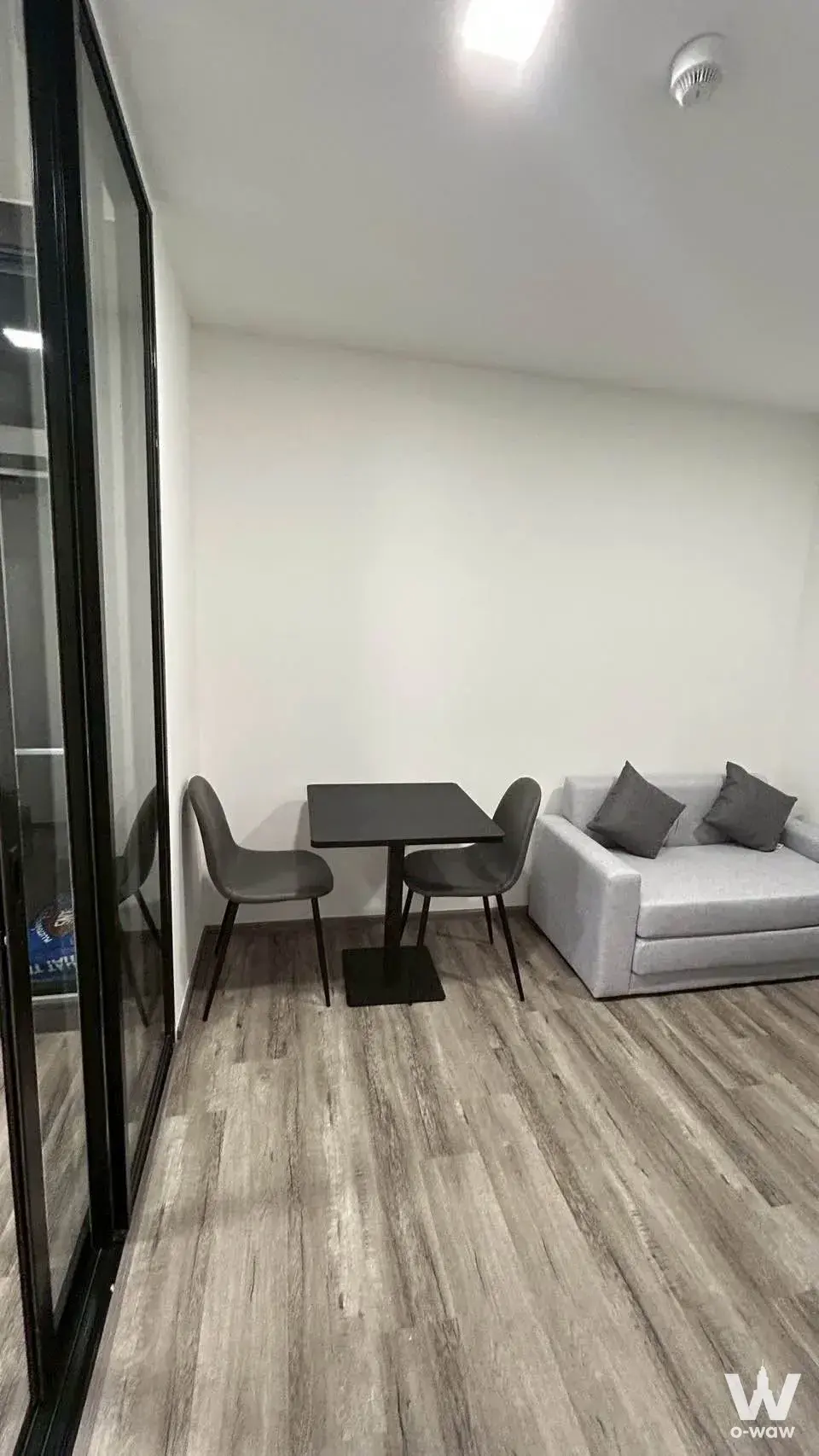 Condo with 1 bedroom for rent at Modiz Vault Kaset Sripatum — photo 4 of 6