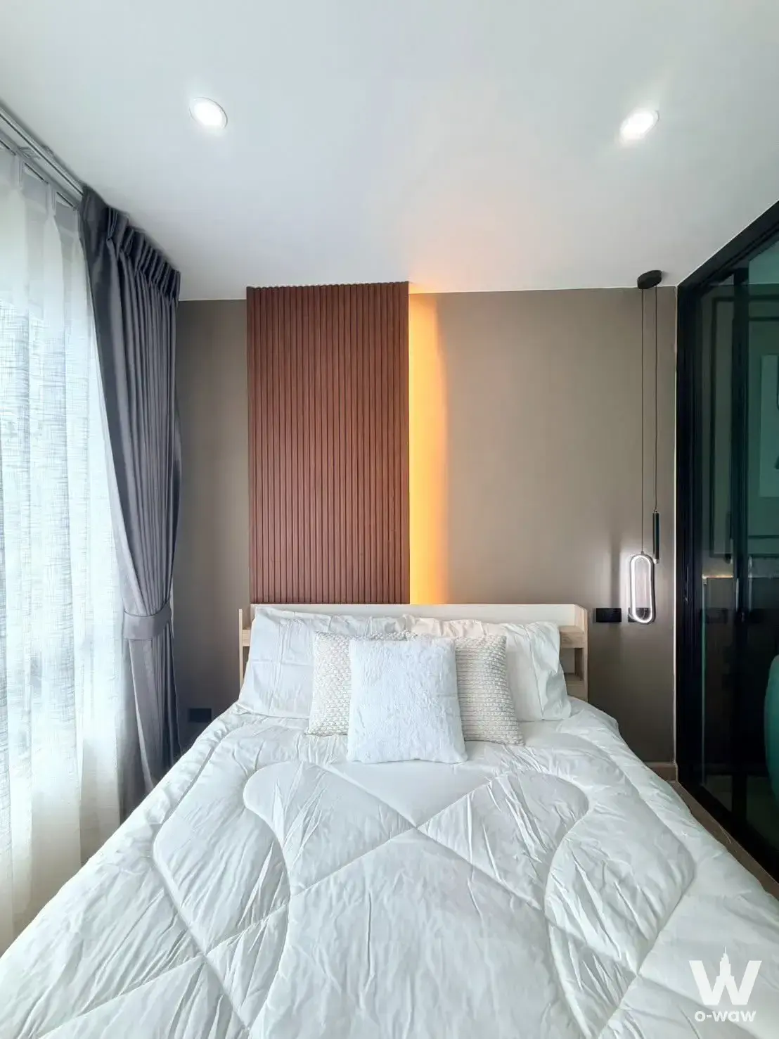 Condo with 1 bedroom for sale at Kathu, Phuket — photo 4 of 5