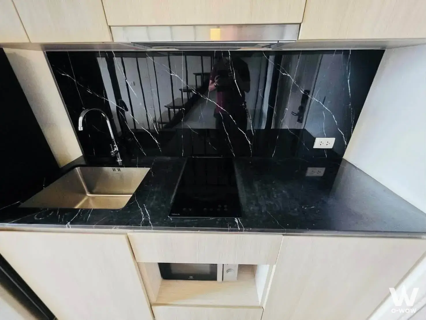 Condo for rent at Siamese Sukhumvit 48 ไซมิส สุขุมวิท 48 — photo 5 of 5