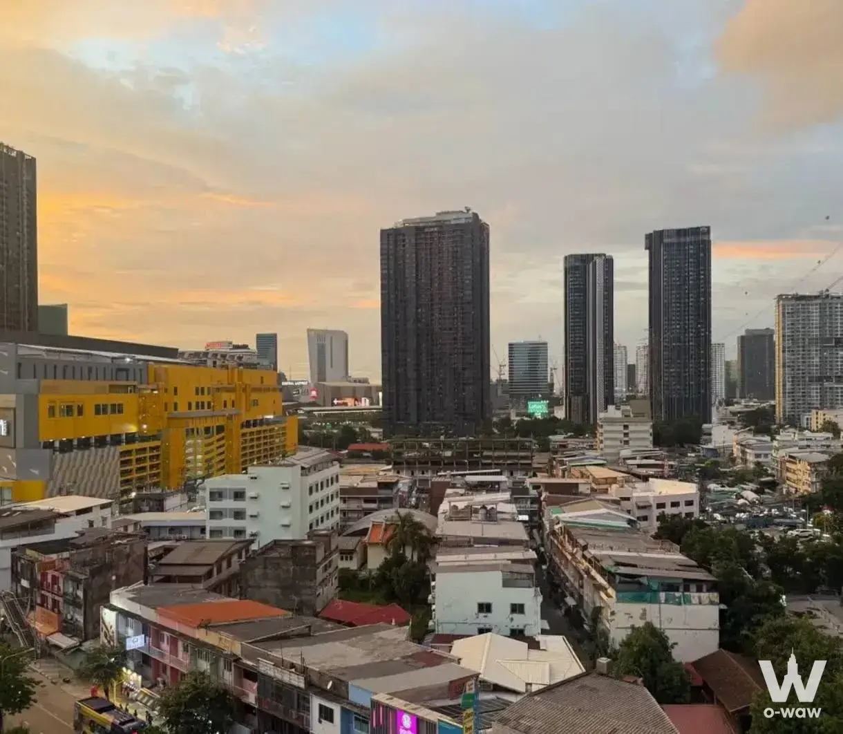 Ladprao, Bangkok