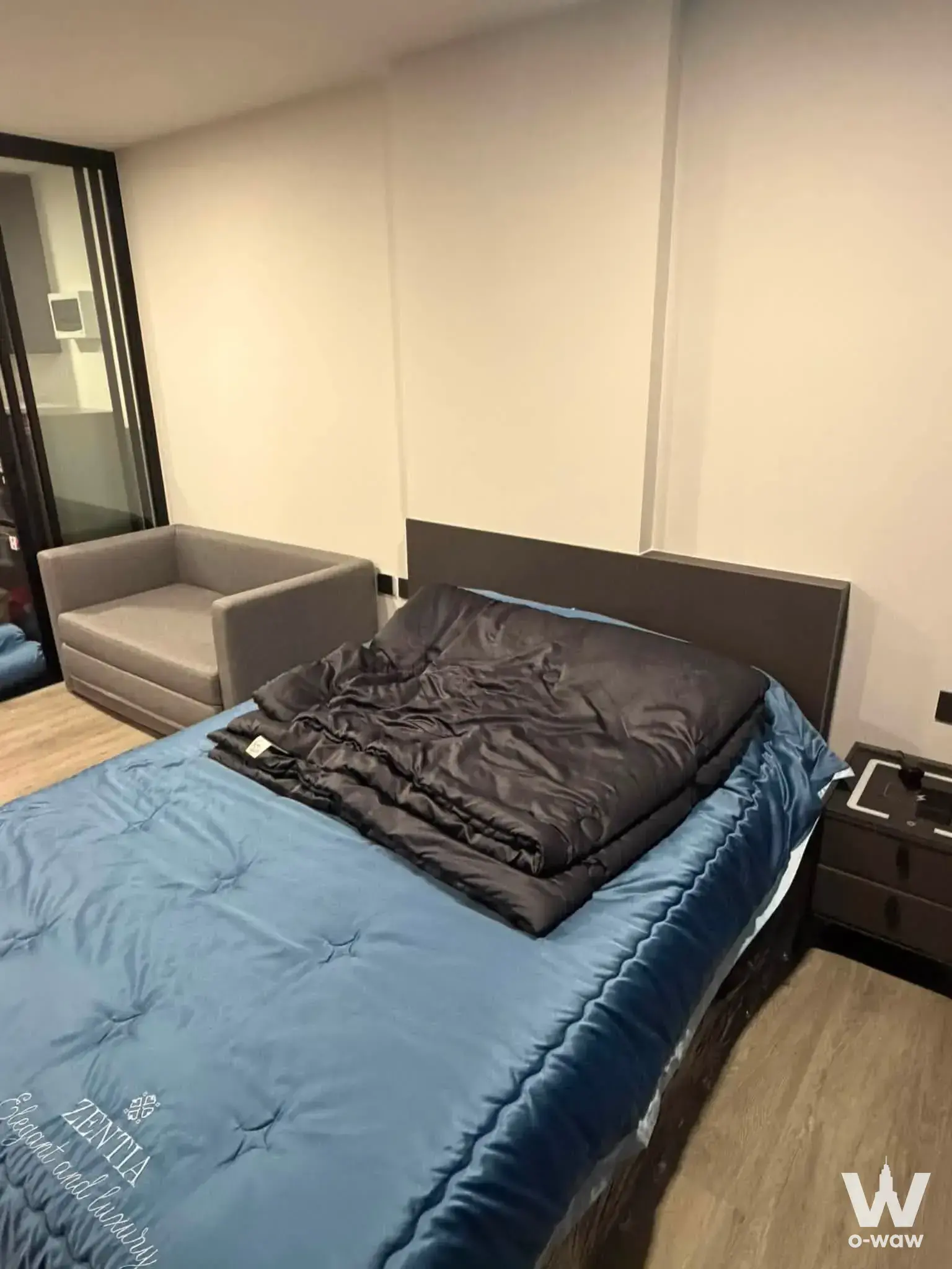 Condo with 1 bedroom for rent at Ladprao Wang Hin, Bangkok — photo 8 of 10