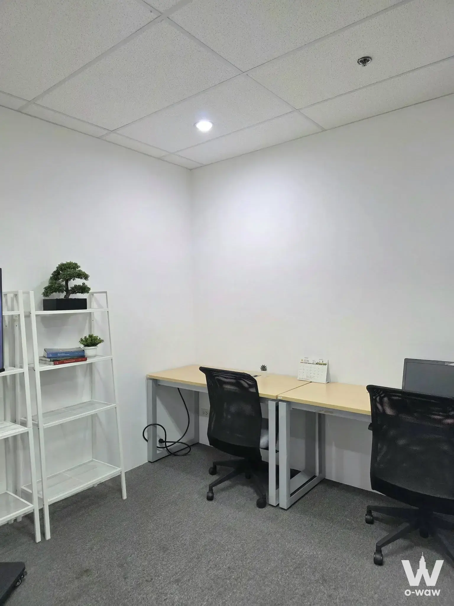 Commercial for rent at Meticulous Offices — photo 4 of 5