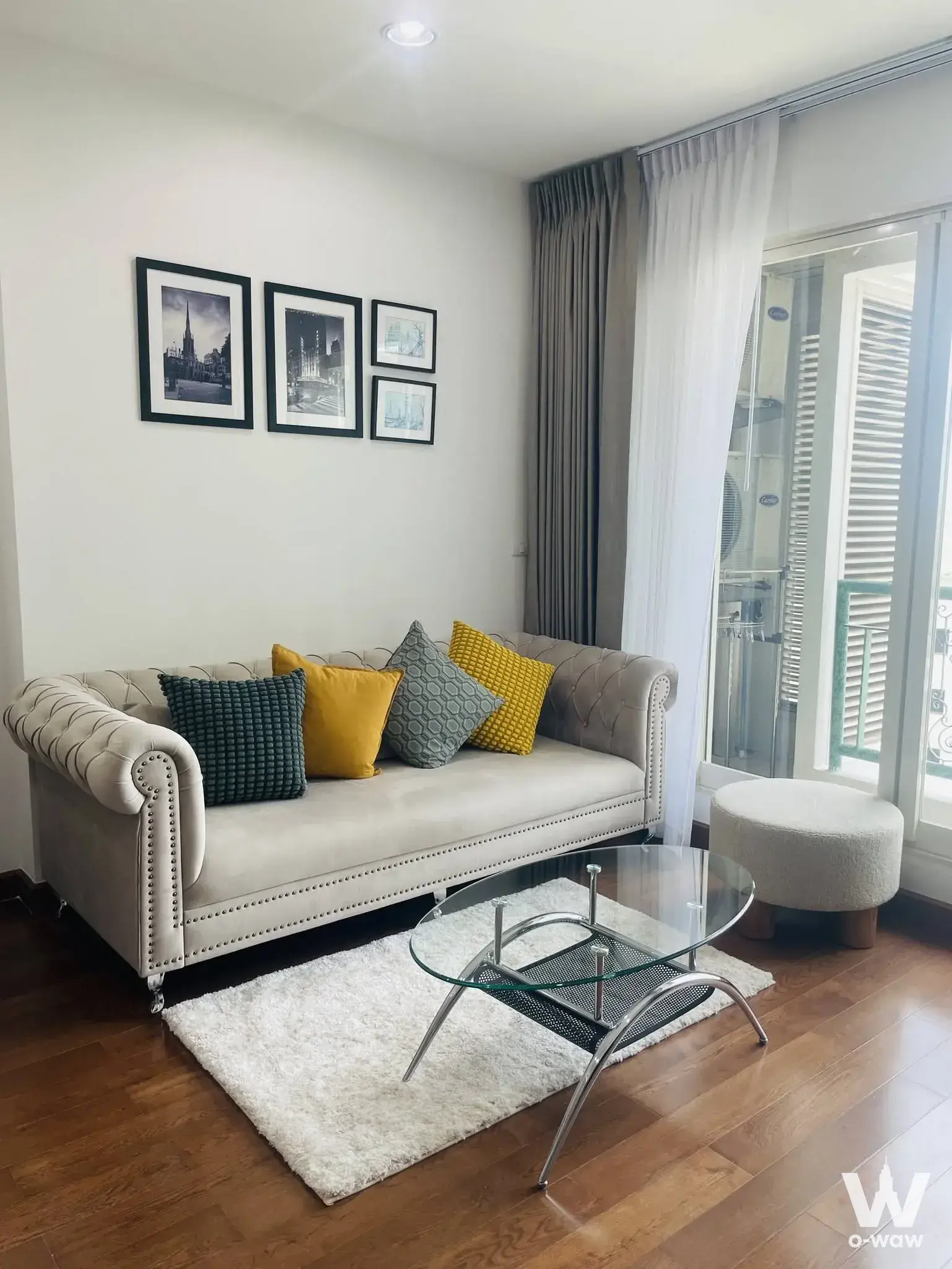 Chidlom, Bangkok