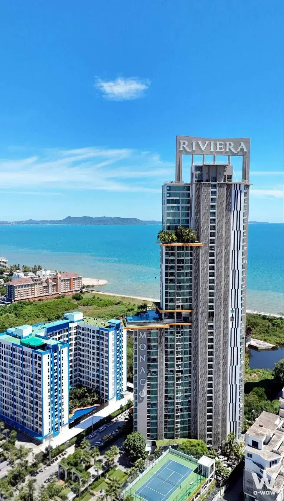 Na Jomtien, Pattaya, Chonburi
