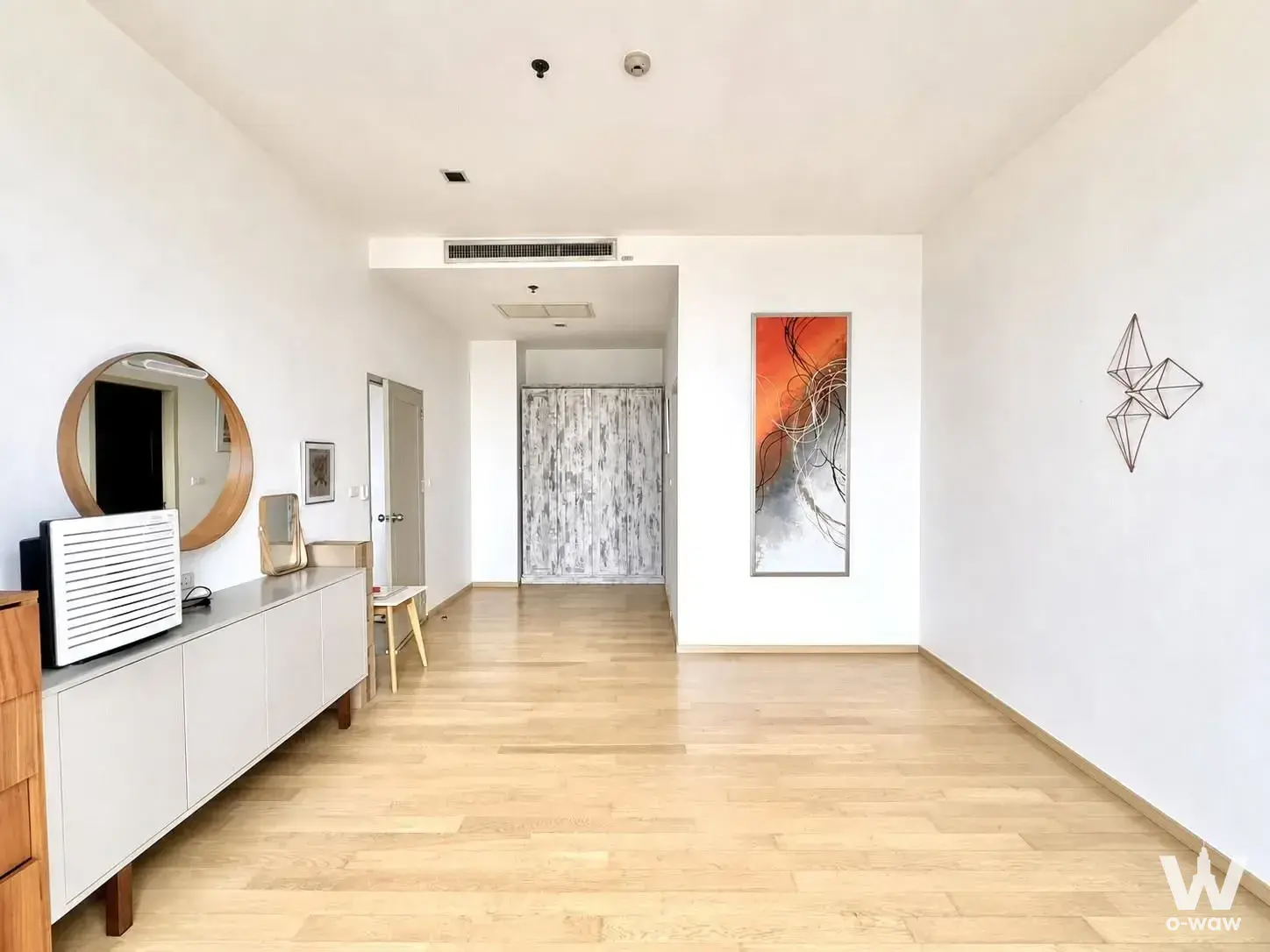 Condo with 1 bedroom for sale at Noble Reveal — photo 3 of 5