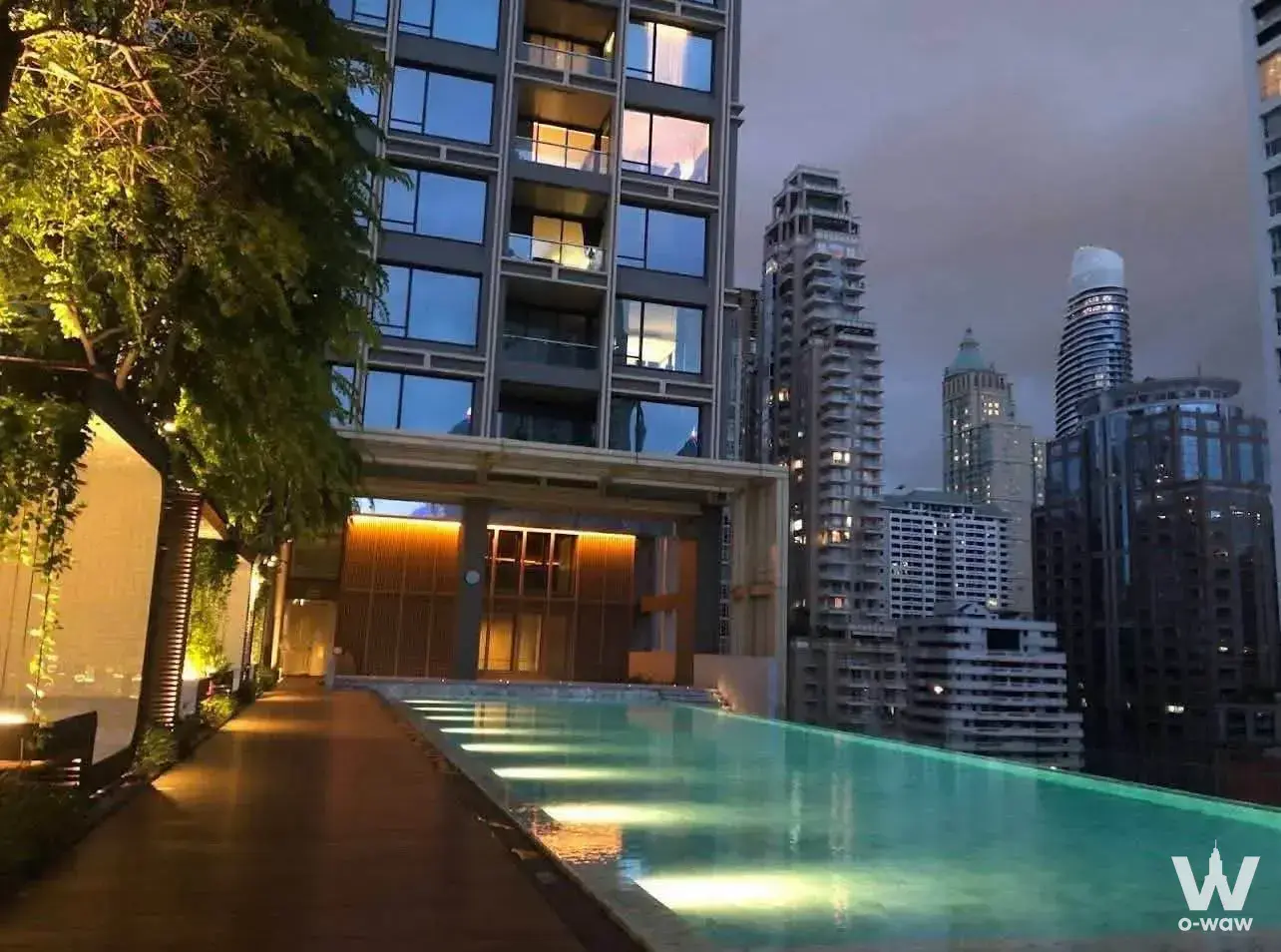 Lumphini, Bangkok, Thailand