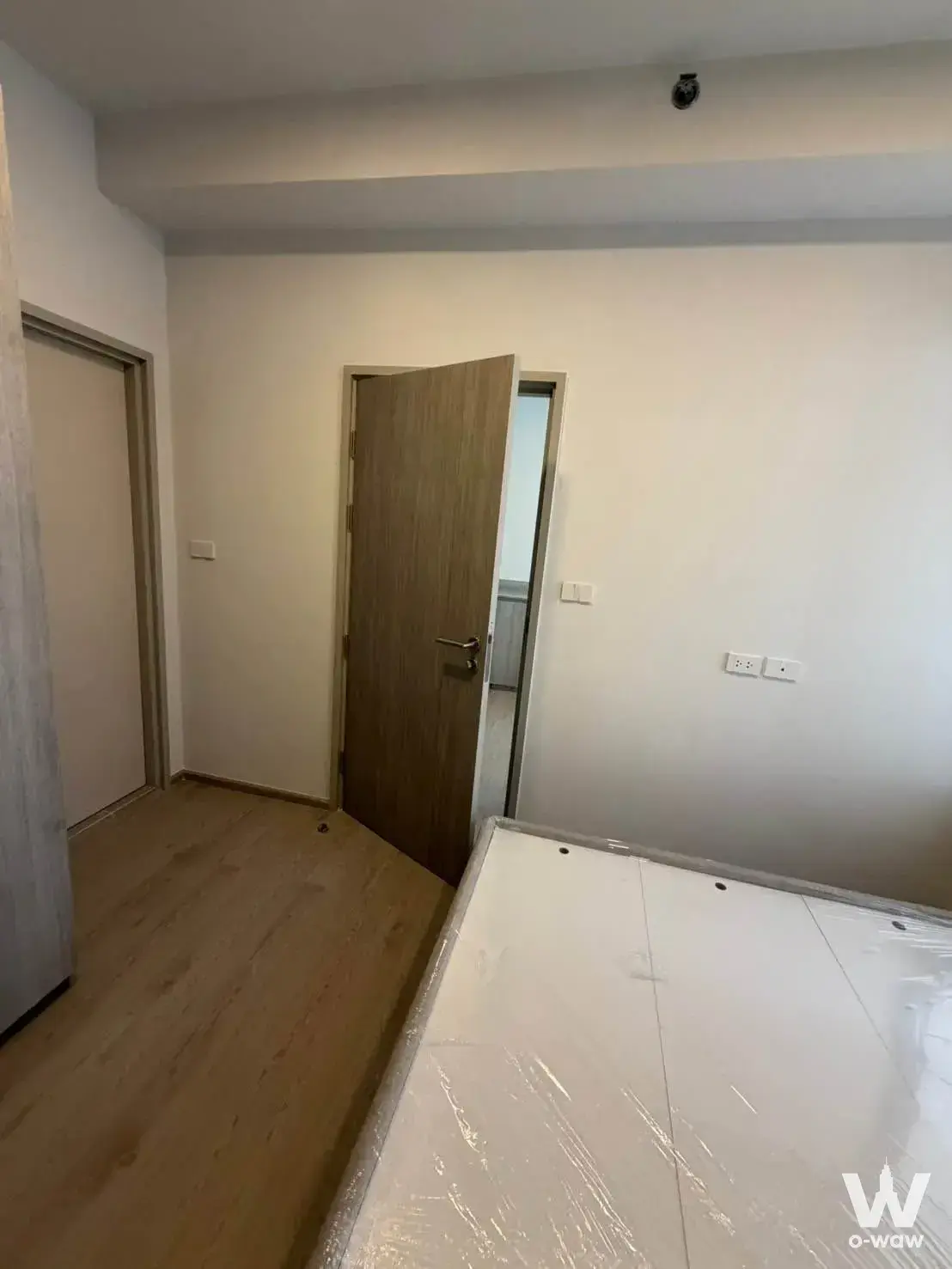 Condo with 1 bedroom for rent at COBE Kaset-Sripatum (โค้บบ์ เกษตร-ศรีปทุม) — photo 5 of 5