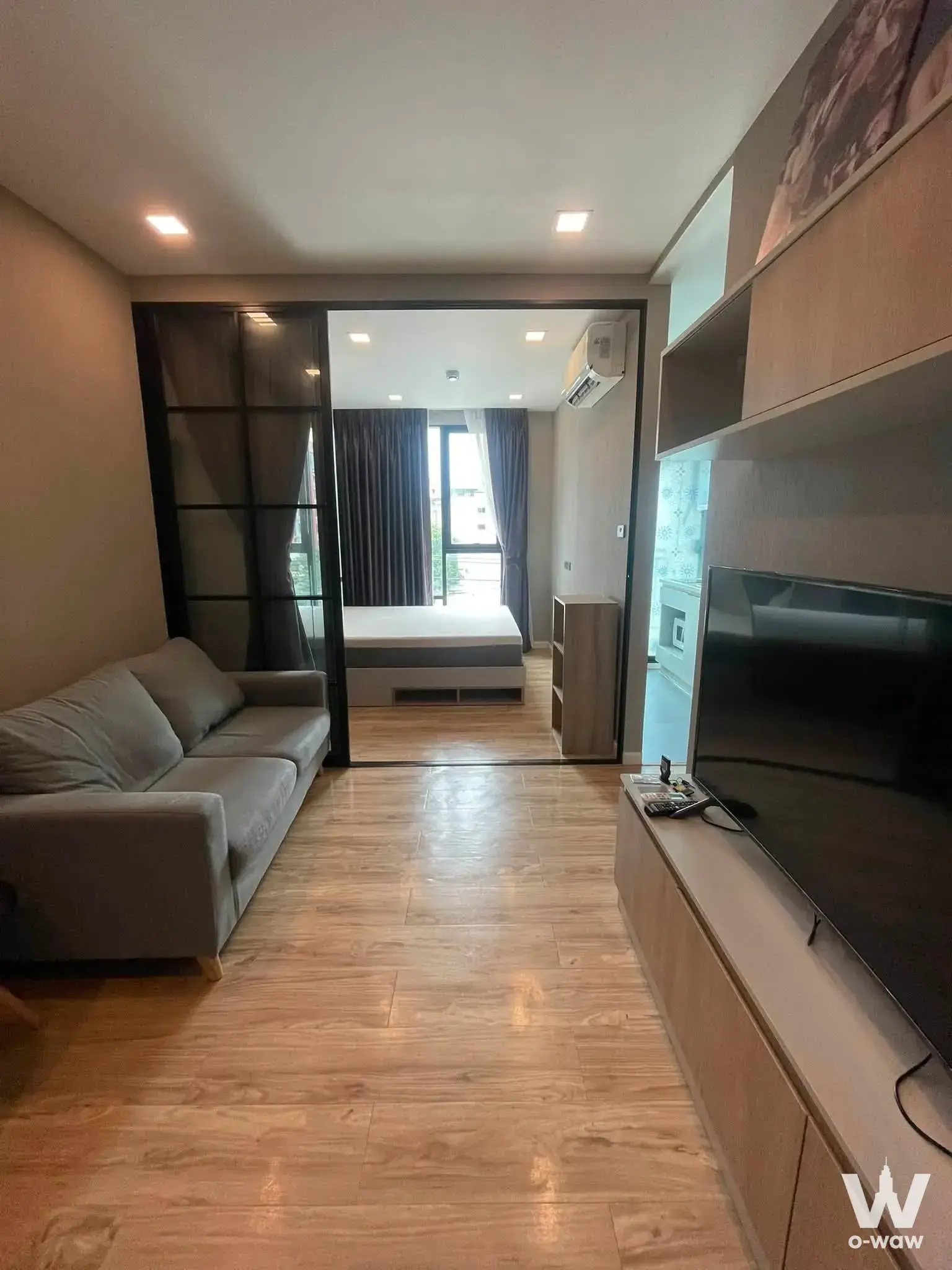 Soi Lat Phrao 48/6, Samsen Nok, Huai Khwang, Bangkok
