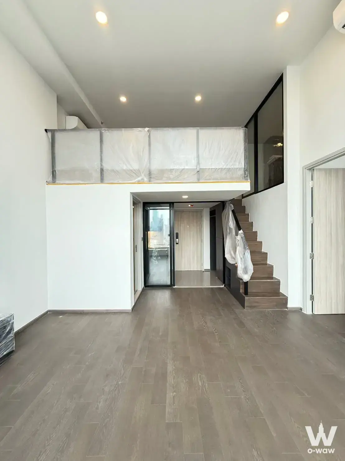Condo for sale at Park Origin Chula-Samyan — photo 3 of 5