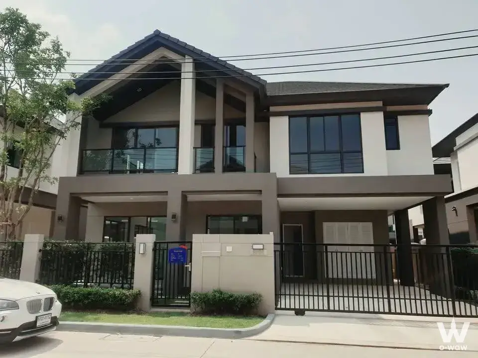 Rama 9, Bangkok