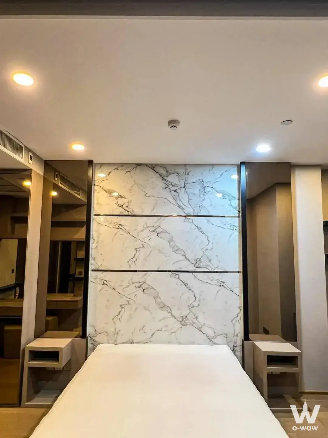 Condo with 1 bedroom for rent at Ashton Chula-Silom — photo 3 of 5