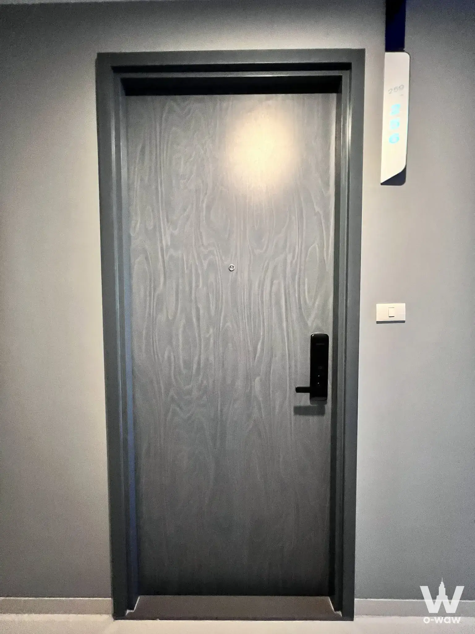 Condo with 1 bedroom for rent at XT Ekkamai — photo 1 of 5