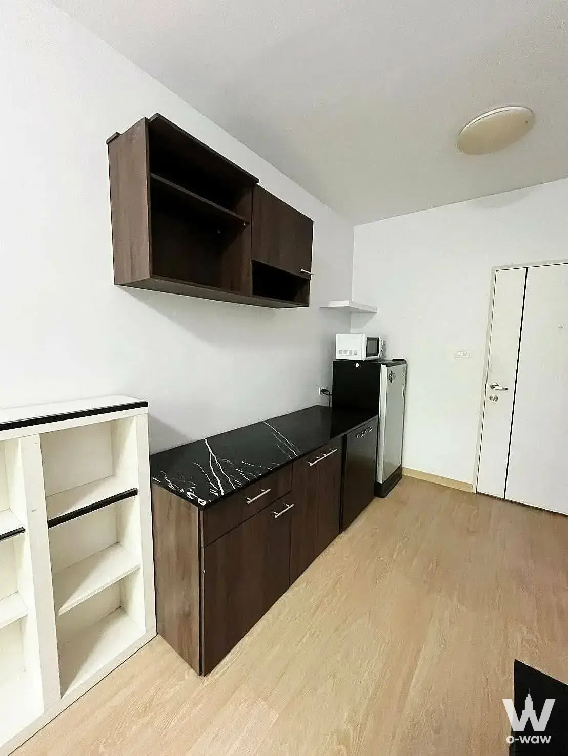 Condo with 1 bedroom for rent at A space Sukhumvit 77 — photo 4 of 5