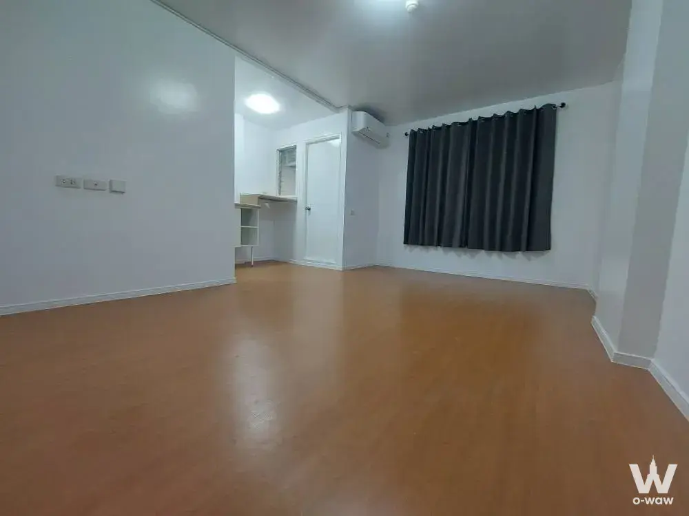 Condo with 1 bedroom for rent at Lumpini township rangsit Khlong 1 — photo 6 of 6