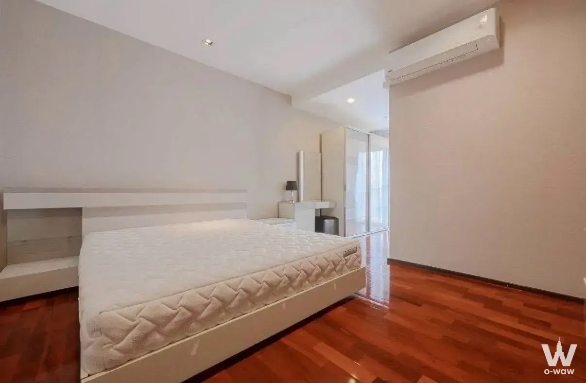 Condo with 2 bedrooms for rent at Noble Ora — photo 5 of 5