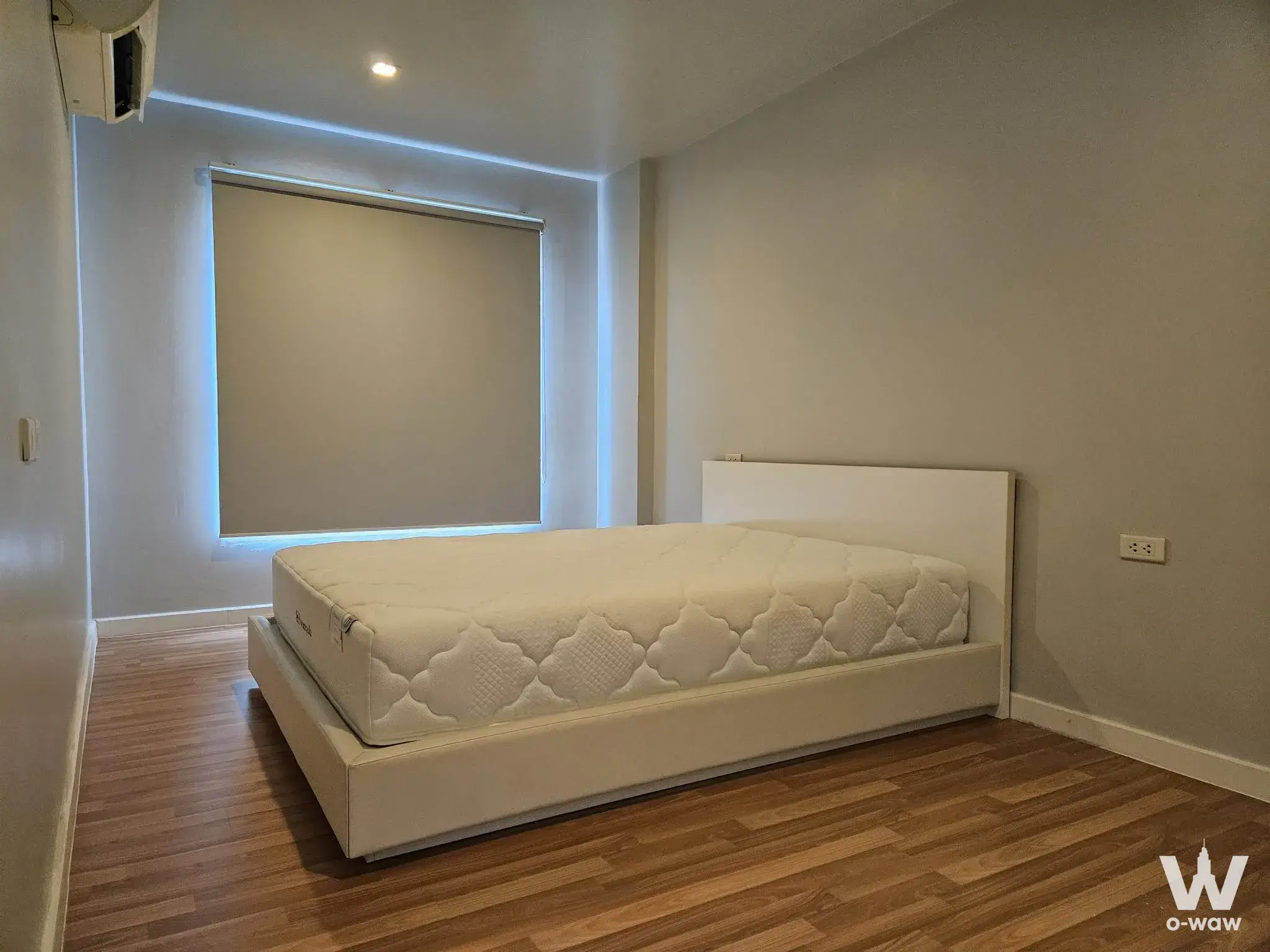 Condo with 1 bedroom for rent at We Condo — photo 2 of 5