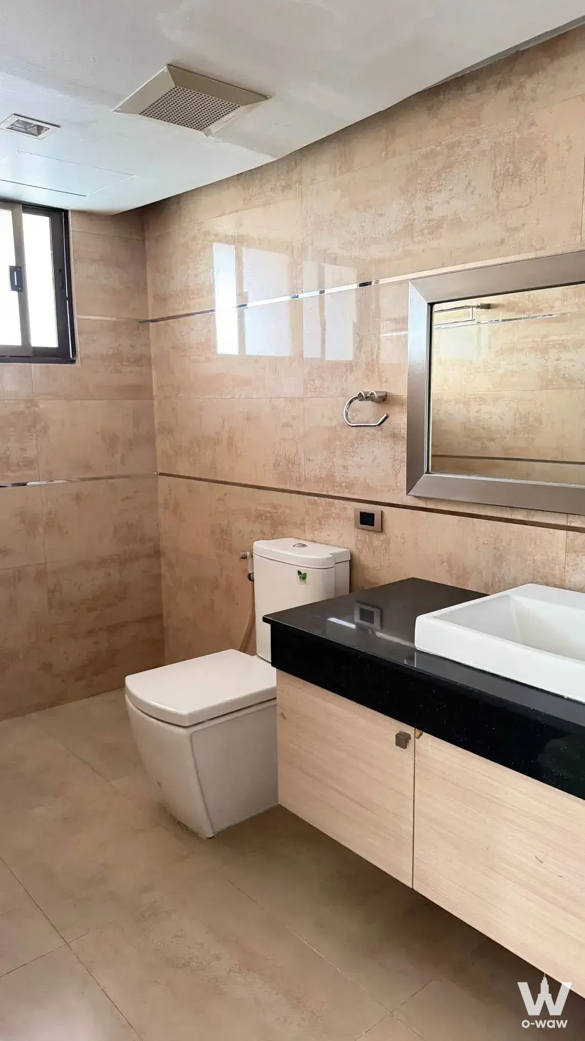 Condo with 3 bedrooms for rent at Liberty Park 2 — photo 5 of 5