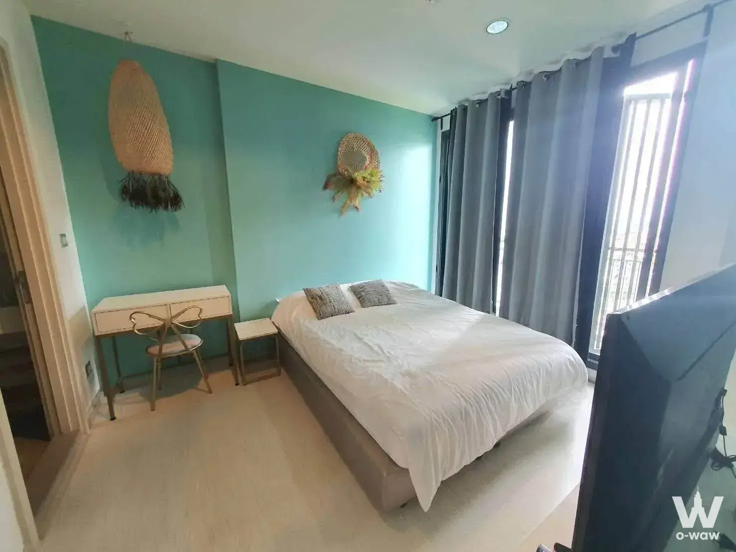 Condo with 1 bedroom for rent at Rhythm Sukhumvit 42 — photo 4 of 5
