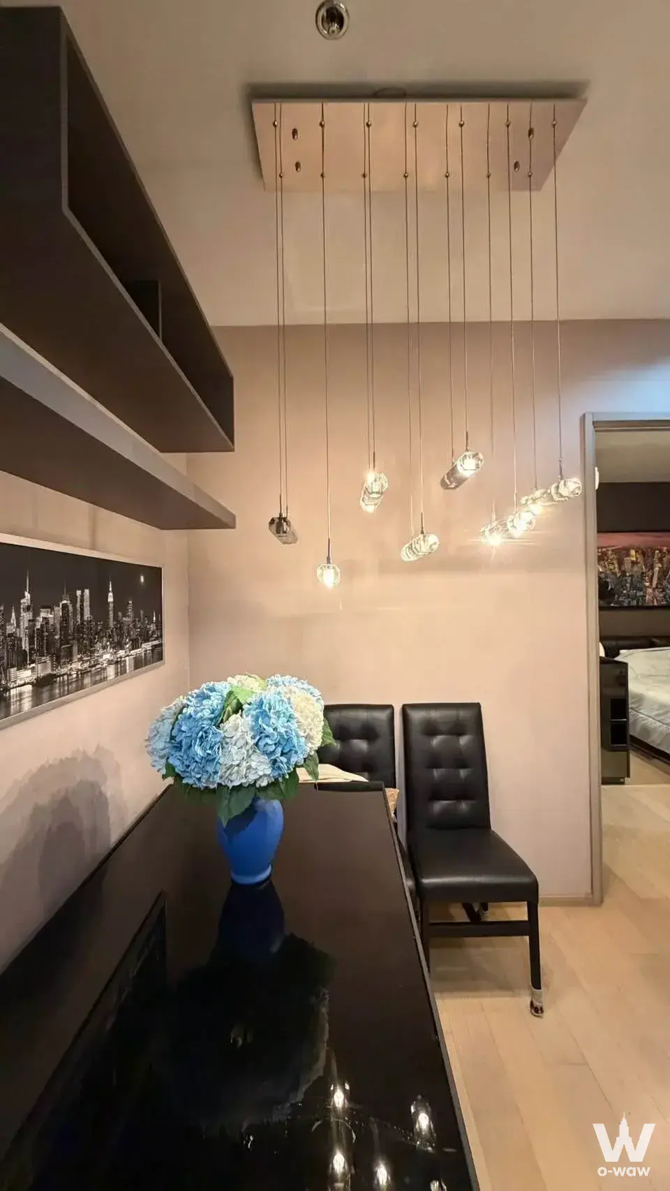 Thonglor, Bangkok