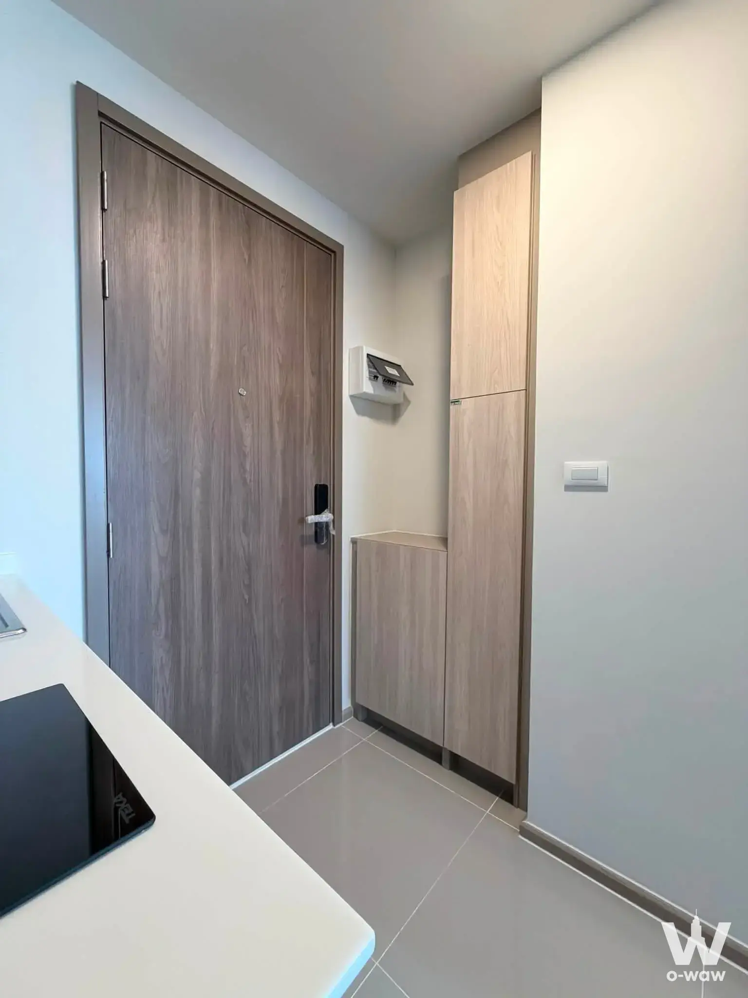 Condo for sale at THE MUVE Paw Bangkhae — photo 4 of 4