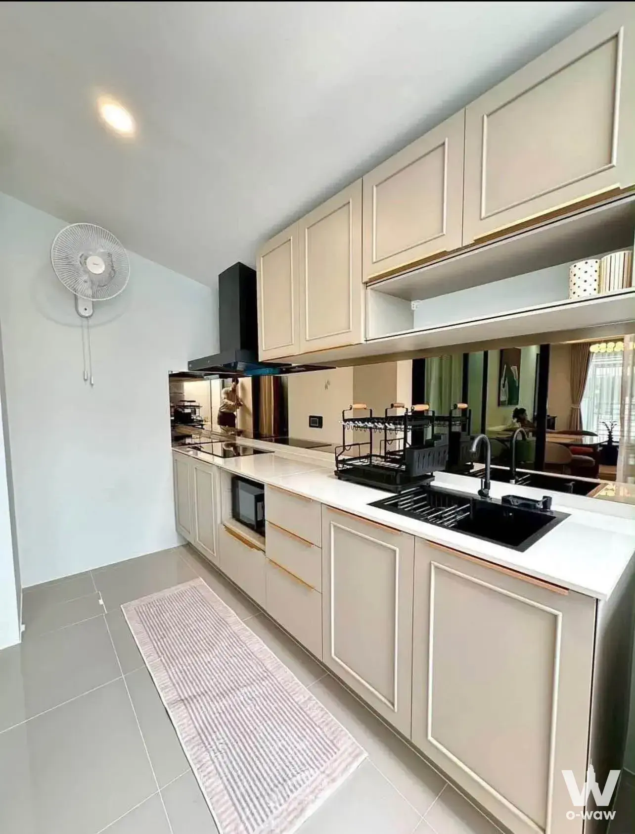 House with 3 bedrooms for rent at Pleno Sukhumvit-Bangna 2 — photo 3 of 5