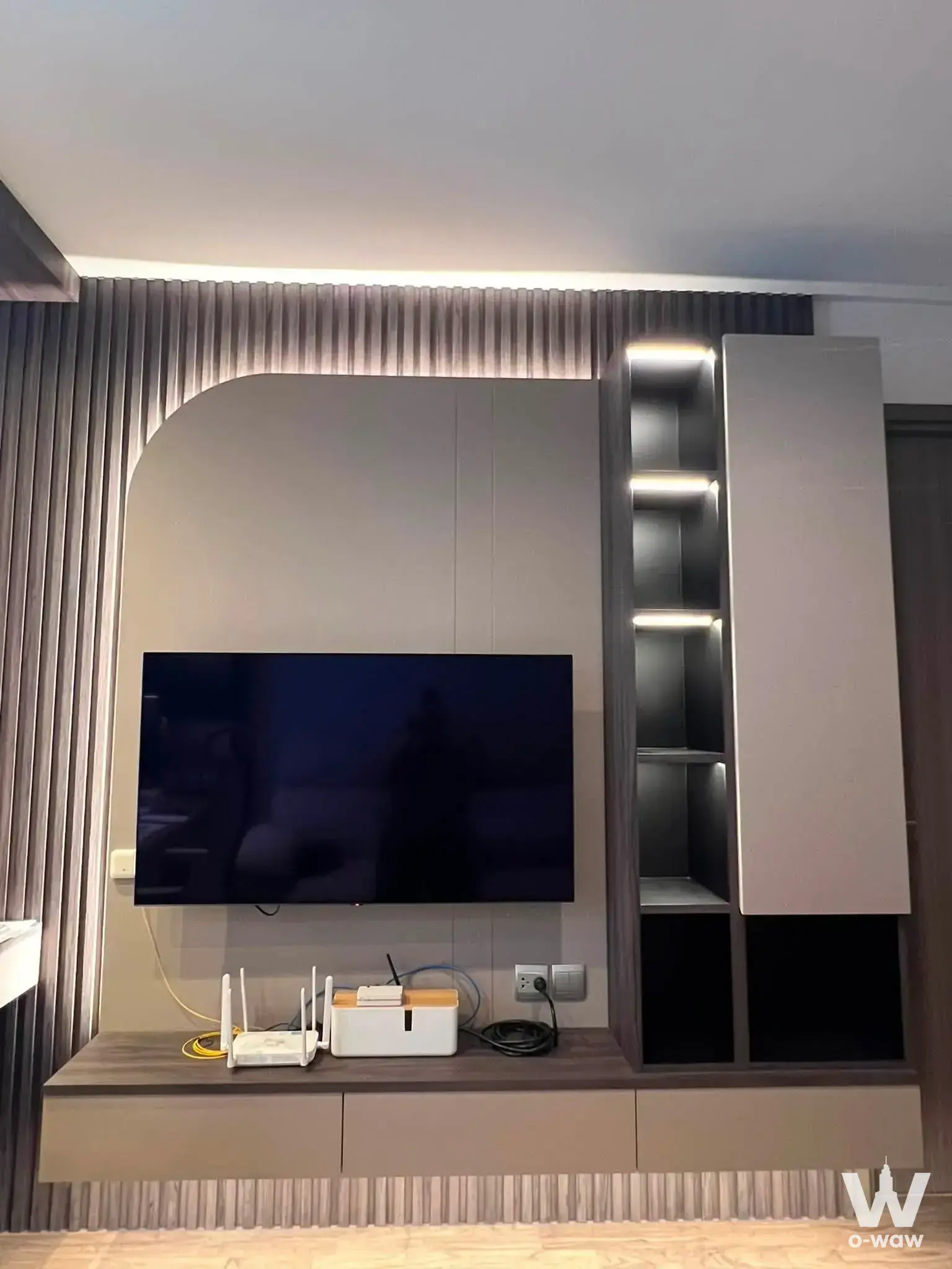 Condo with 1 bedroom for sale at Life Ladprao Valley — photo 2 of 5
