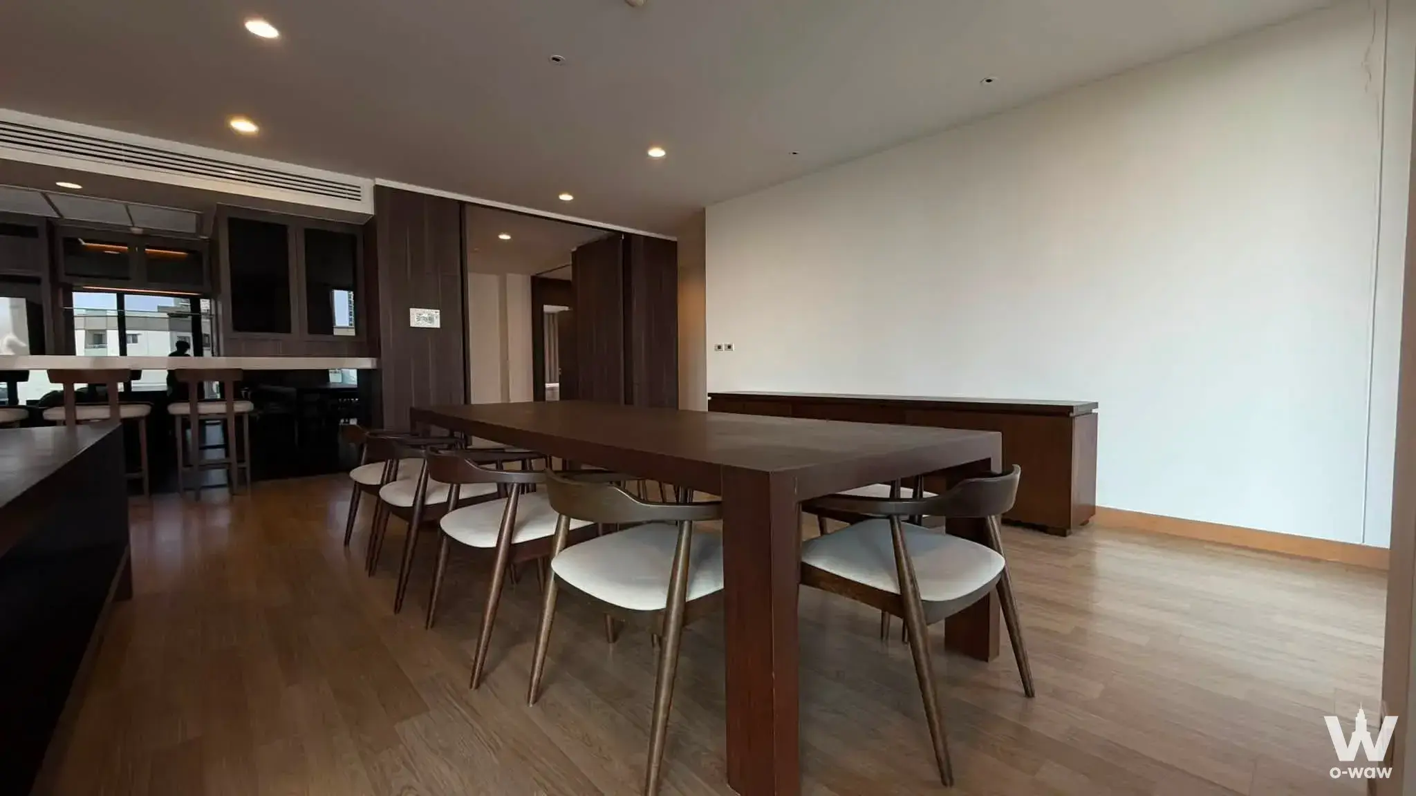 Condo with 3 bedrooms for sale at Park Court Sukhumvit 77 — photo 3 of 5